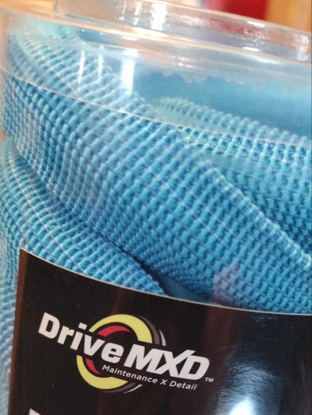 Blue Expanding Hose - Lightweight, Kink-Free - Picture 4 of 5